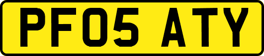 PF05ATY