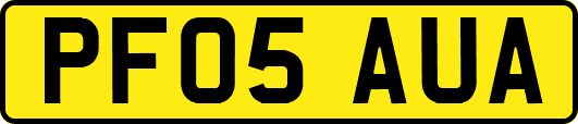 PF05AUA