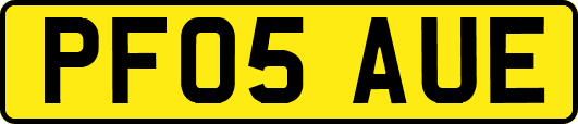 PF05AUE