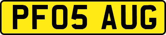 PF05AUG