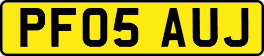 PF05AUJ