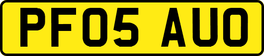PF05AUO