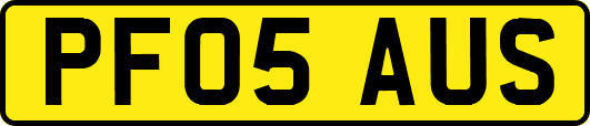 PF05AUS