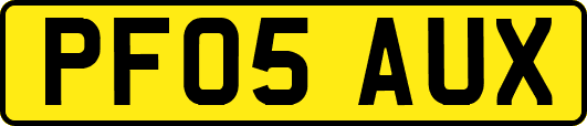 PF05AUX