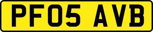 PF05AVB