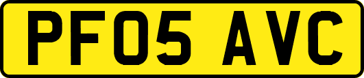 PF05AVC