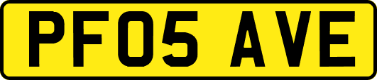 PF05AVE