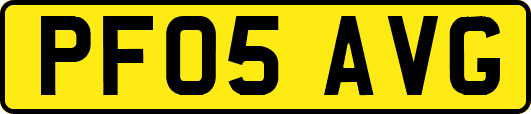 PF05AVG