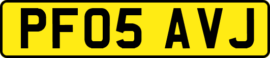 PF05AVJ