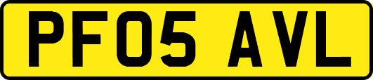 PF05AVL