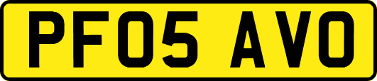 PF05AVO