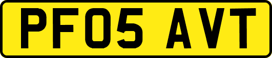PF05AVT