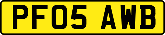 PF05AWB