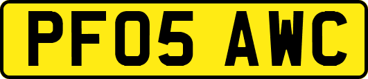 PF05AWC