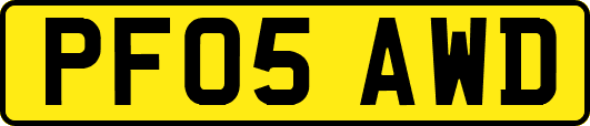 PF05AWD
