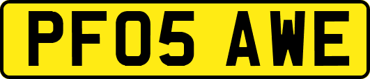 PF05AWE