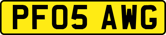 PF05AWG