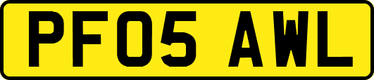 PF05AWL