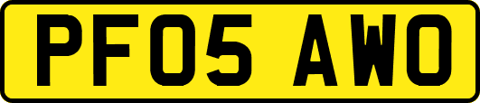 PF05AWO