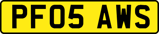 PF05AWS
