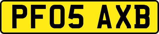 PF05AXB