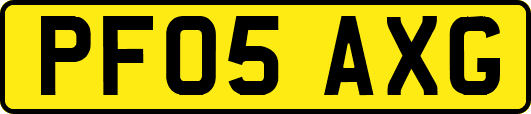 PF05AXG