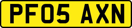 PF05AXN