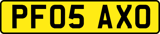 PF05AXO