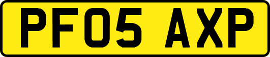 PF05AXP