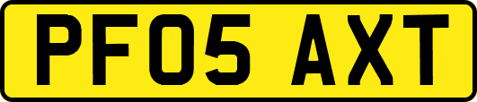 PF05AXT