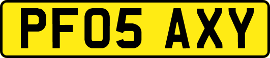 PF05AXY