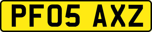 PF05AXZ