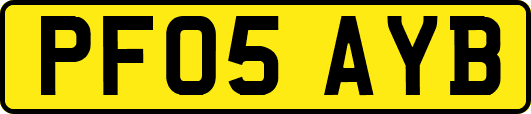 PF05AYB