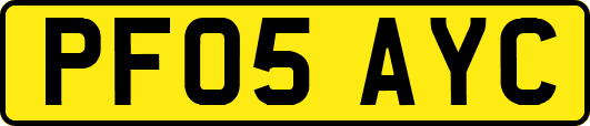 PF05AYC