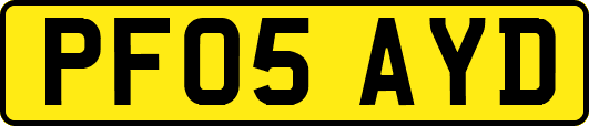 PF05AYD