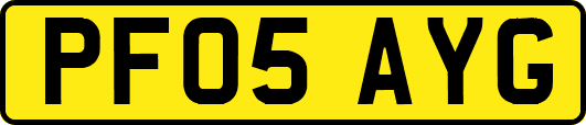PF05AYG