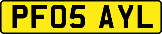 PF05AYL