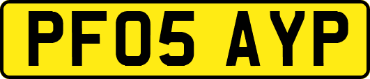 PF05AYP