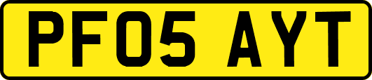 PF05AYT