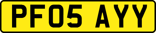 PF05AYY