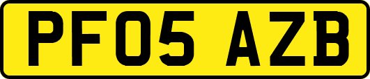 PF05AZB