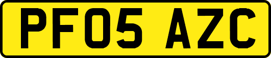 PF05AZC