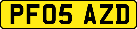 PF05AZD