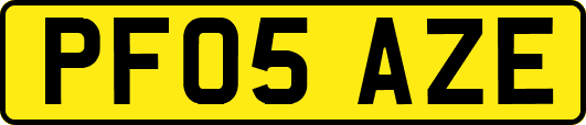 PF05AZE