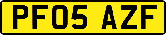 PF05AZF