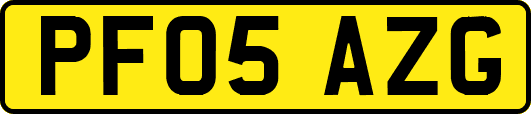PF05AZG