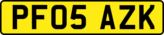 PF05AZK