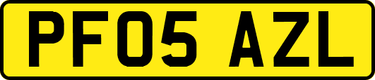PF05AZL