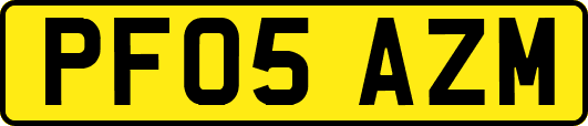 PF05AZM