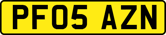 PF05AZN